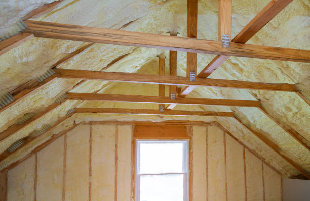 Best Types of Insulation in Glencoe, FL