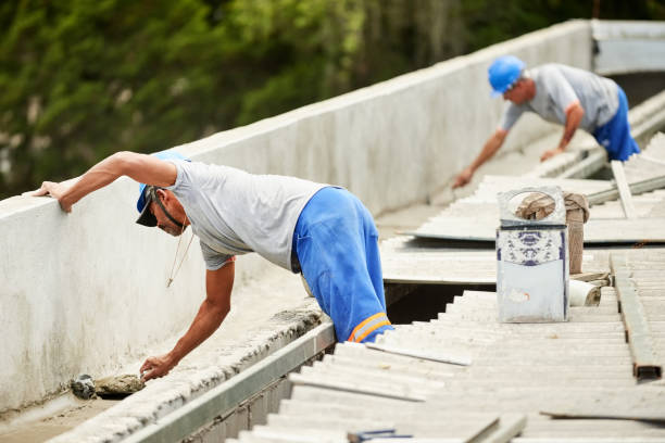 Best Insulation for Specific Applications in Glencoe, FL