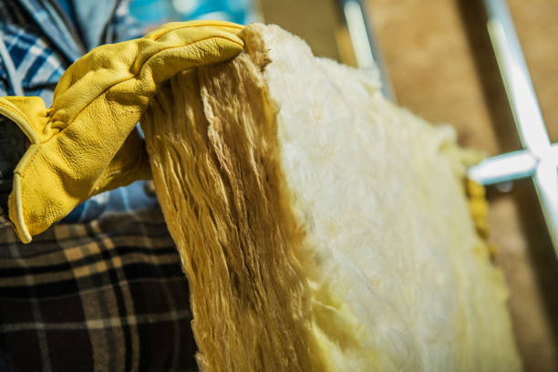 Best Residential Insulation in Glencoe, FL